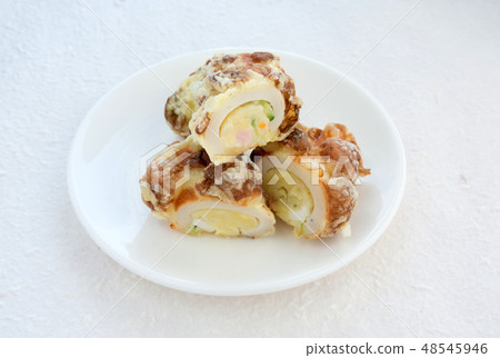 Potasara Chikuusa 48545946