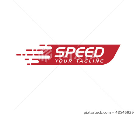 speed icon design vector illustration 48546929