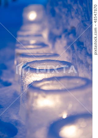 雪燈 雪燈 48547870