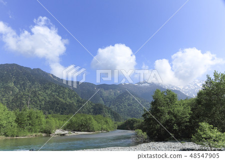 Kamikochi Kamikochi 48547905