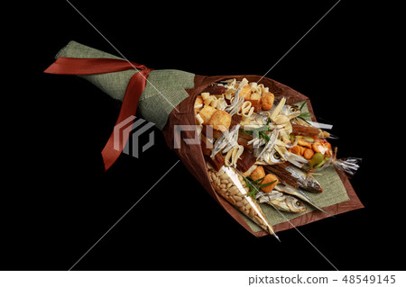 Original decorated gift for a beer party Original decorated gift for a beer party 48549145