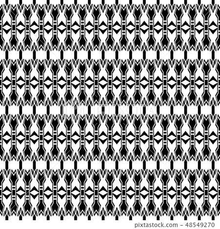 Fat geometrical  figures. 48549270
