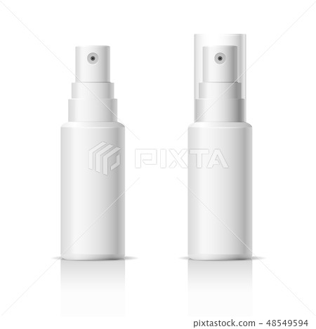 Spray bottle set 48549594