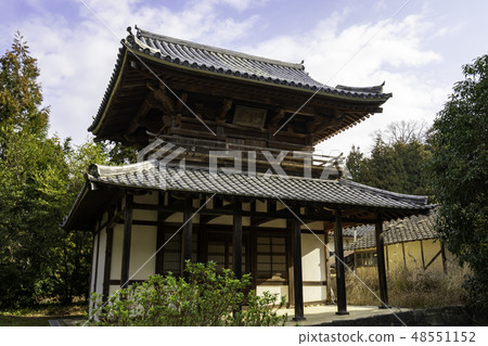 Yamaguchi Hagi Toko Koji bell tower 48551152
