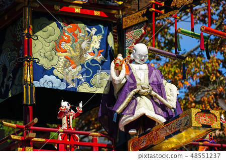 Autumn Takayama Festival 48551237