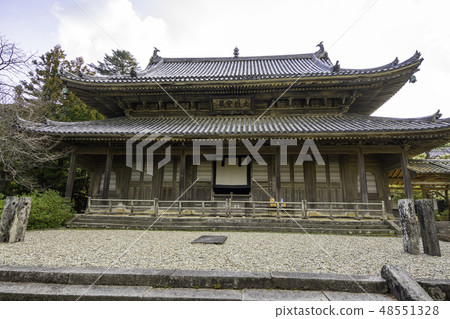 Yamaguchi Hagi TOKOKO Temple俄亥俄州寶藏館 48551328