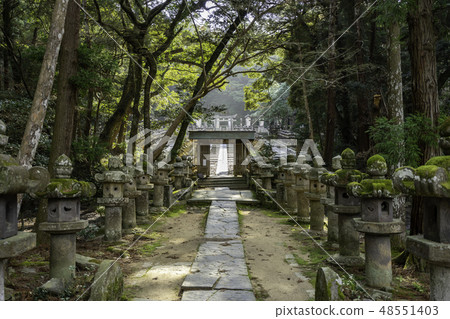 Yamaguchi Hagi Toko Koza Tombs Mausoleum Yamaguchi Hagi Toko Koza Tombs Mausoleum 48551403