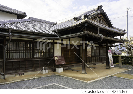 Yaguchi Hagi Itoh Hirofumi Residence 48553651