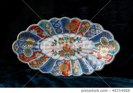 Old Imari Old Imari 48554988