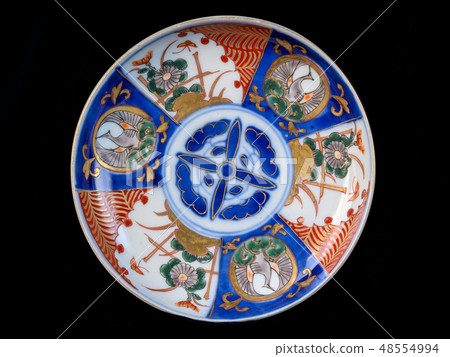 Old Imari Old Imari 48554994