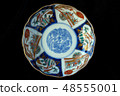 Old Imari 48555001