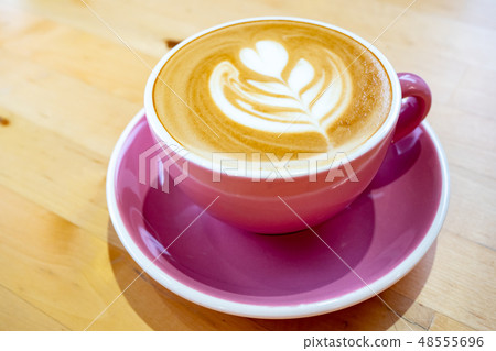 cup of coffee 48555696