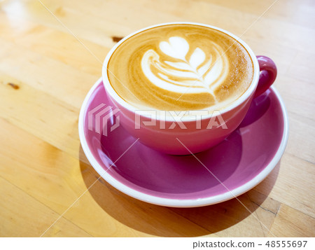 cup of coffee cup of coffee 48555697