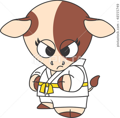 小牛圖像,插圖 小牛圖像,插圖 48555749