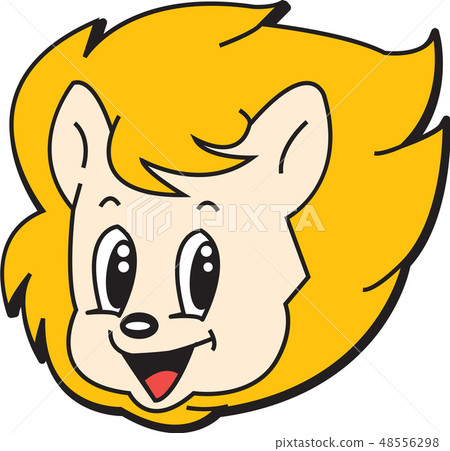 獵豹圖像,例證 獵豹圖像,例證 48556298