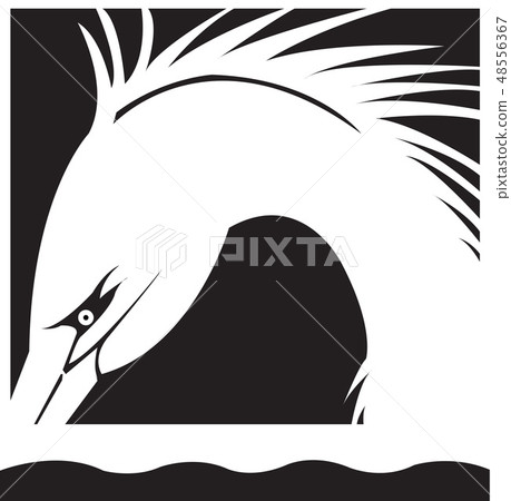 New image, illustration 48556367
