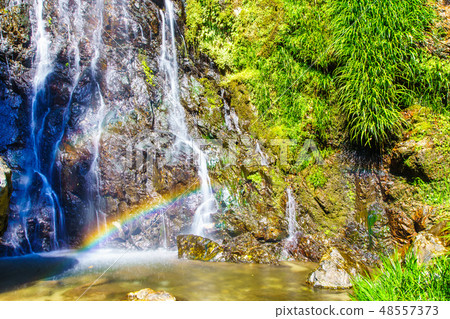 Kiyomizu Waterfall [Ogi City, Saga Prefecture] 48557373