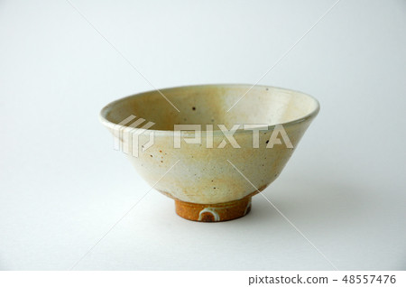 Mashiko grilled small bowl Mashiko grilled small bowl 48557476