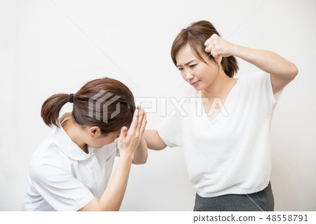 一個打護士的女人 48558791
