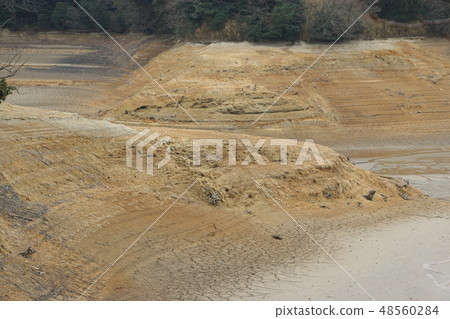 Chita-shi Sagari-rike "A great strategy to pull out the pond water" Chita-shi Sagari-rike "A great strategy to pull out the pond water" 48560284