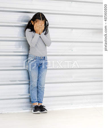 Kids bullying to friend Kids bullying to friend 48560800