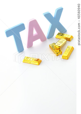 Tax ~ tax ~ 48560940