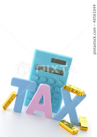 Obligation of tax payment Obligation of tax payment 48561044