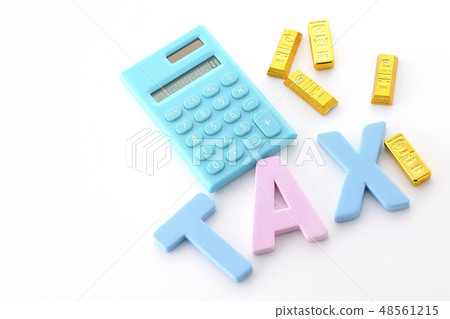 Tax ~ Tax obligation ~ 48561215