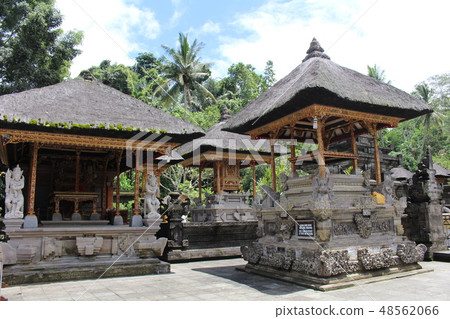 Tirtaemple Temple World Heritage Site Bali Indonesia Tirtaemple Temple World Heritage Site Bali Indonesia 48562066
