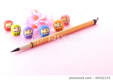 佛法,刷子和櫻花 佛法,刷子和櫻花 48562235