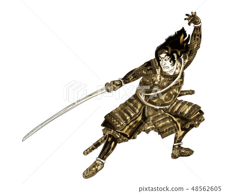 Taiheiki Amagasaki battle gold version of China's turnover Taiheiki Amagasaki battle gold version of China's turnover 48562605