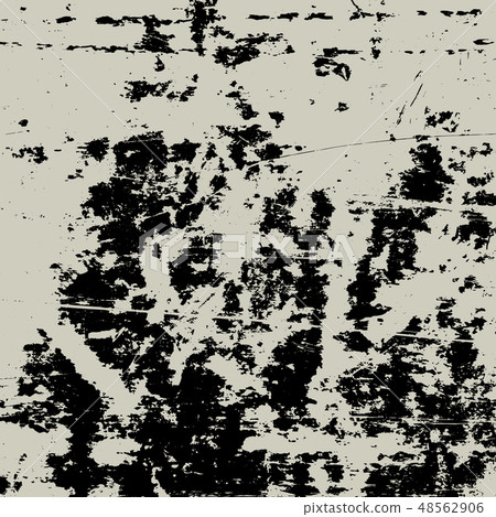 Grunge texture.Vector black template background Grunge texture.Vector black template background 48562906