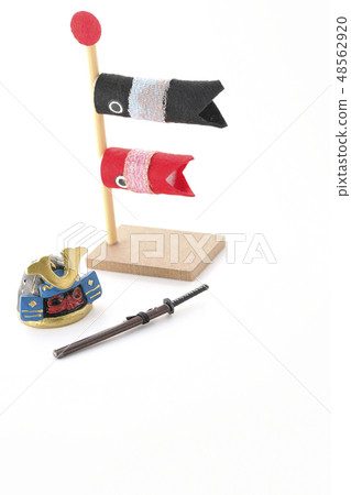 兒童節的樂趣節 48562920