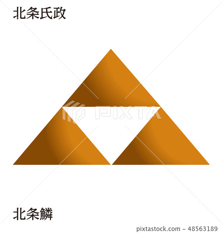 Warrior's warrior's warrior Sengoku Daimyo | Warjo Masashi Hojo Scales | Gold vector data Warrior's warrior's warrior Sengoku Daimyo | Warjo Masashi Hojo Scales | Gold vector data 48563189