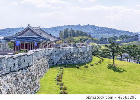 Dongbang University, Suwon Hwaseong Fortress, Suwon, Gyeonggi-do 48563293