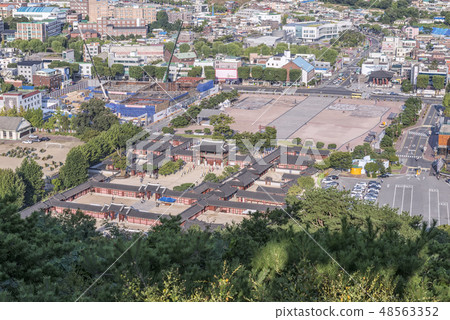 Hwasung宮殿，水原，京畿道 48563352