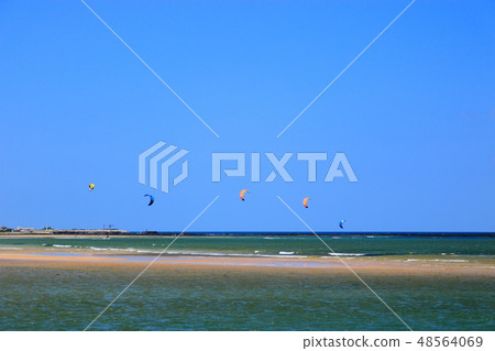 Sea, marine sports, beaches, Sea, marine sports, beaches, 48564069