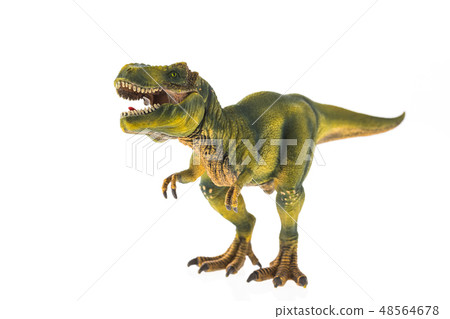 Dinosaur Tyrannosaurus Dinosaur Tyrannosaurus 48564678