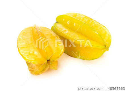 Star fruit 48565663
