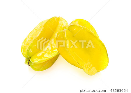 Star fruit Star fruit 48565664