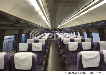 reserve seats of 500 Sanyo Shinkansen reserve seats of 500 Sanyo Shinkansen 48567750