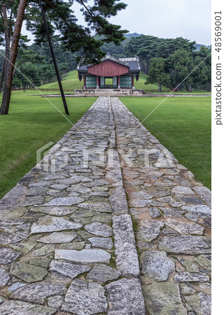 Wang Munjeong, Taerung, Nowon-gu, Seoul 48569001