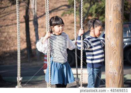 孩子們運動 48569851