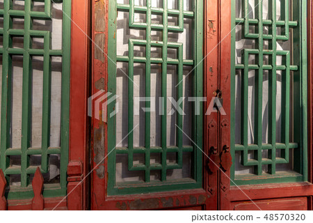 Summer Palace, Beijing, China, Summer Palace, Beijing, China 48570320