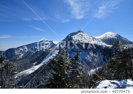 天狗山 天狗山 48570478