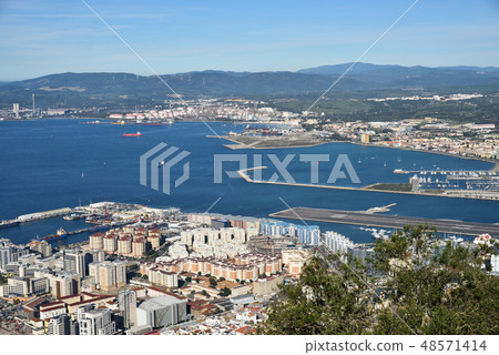 Gibraltar 48571414