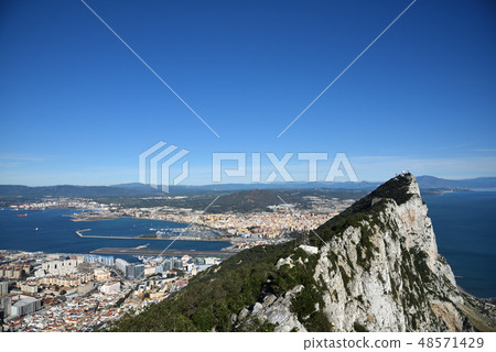 直布羅陀 48571429