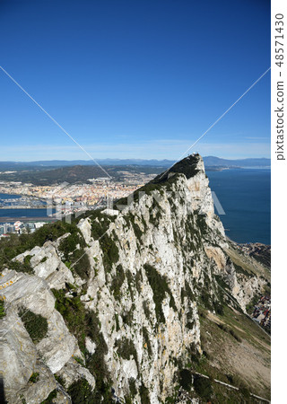Gibraltar Gibraltar 48571430