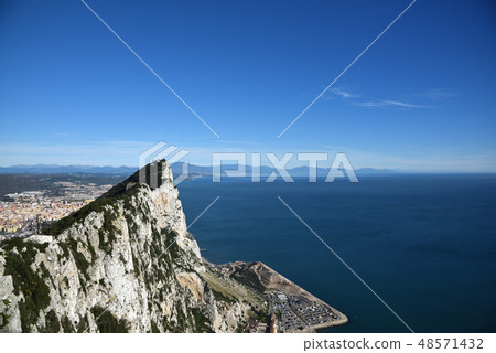 Gibraltar Gibraltar 48571432