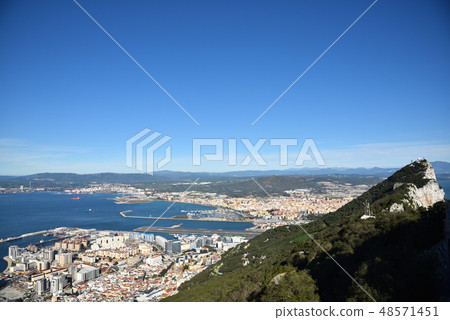 Gibraltar 48571451